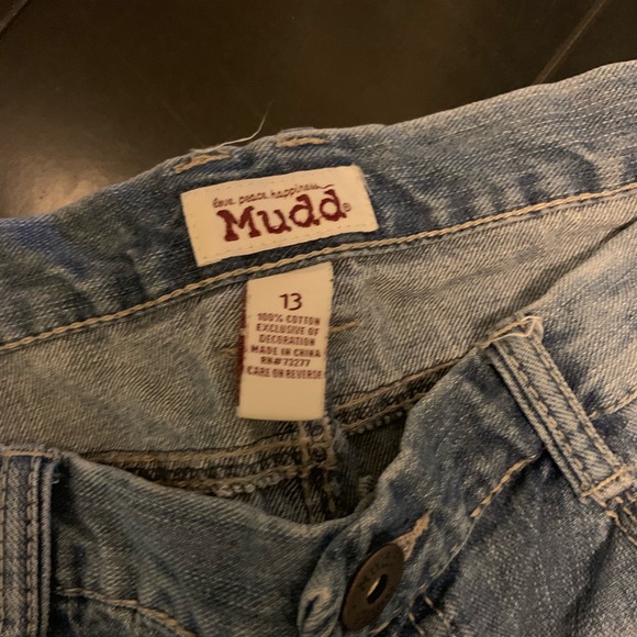 Mudd jeans - Picture 3 of 3